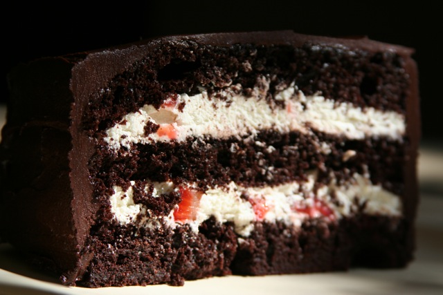 kingswood holiday cake