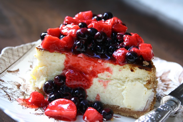 SWI Cheesecake