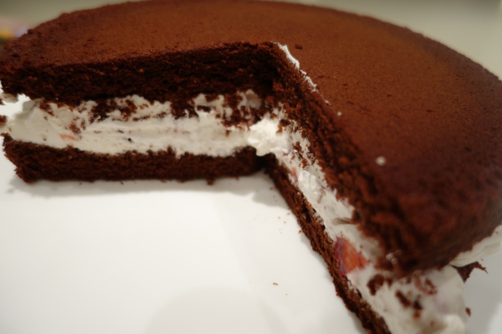 Childhood memories of my favorite treat recreated for the big kid in me!