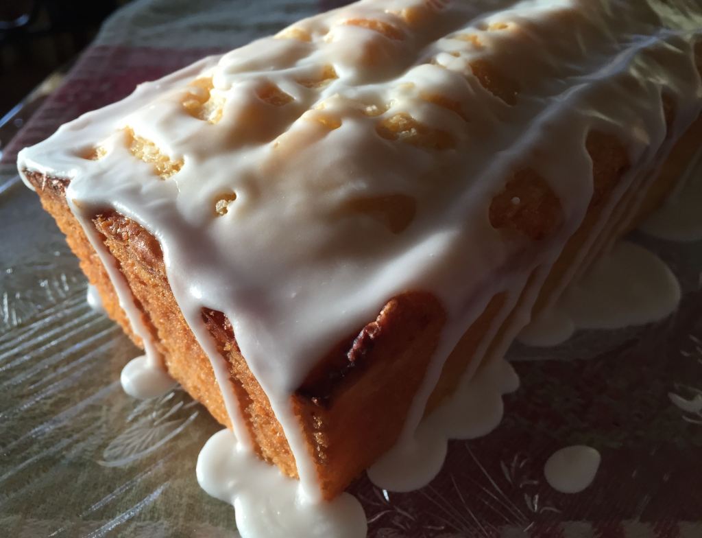 Most Delicious,!! This fresh and vibrant cake will bring them back for more! Just another masterpiece from moms kitchen !